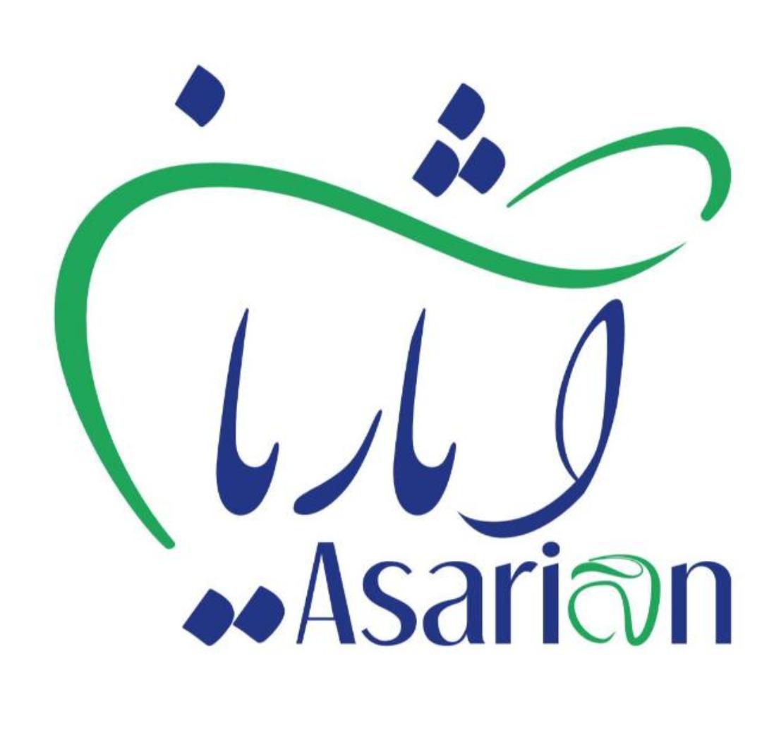 تصویر Dr Amir Asarian